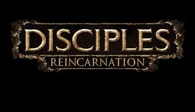 Disciples III: Reincarnation - PC Windows