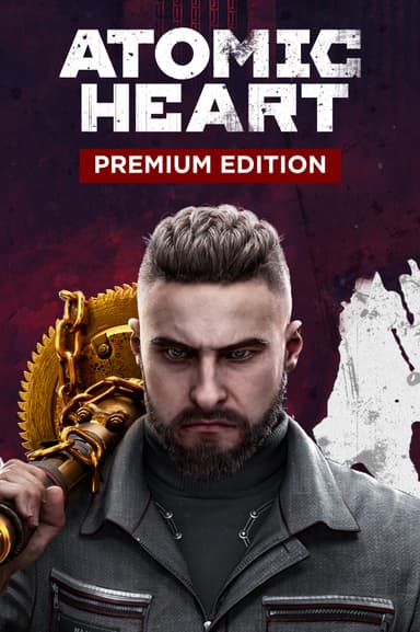 Atomic Heart - Premium Edition - PC Windows