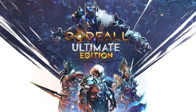 Godfall Ultimate Edition - PC Windows