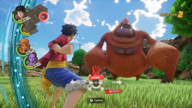 ONE PIECE ODYSSEY Deluxe Edition - PC Windows