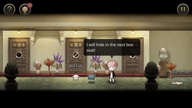 MazM: The Phantom of the Opera - PC Windows
