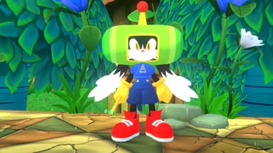 Klonoa Phantasy Reverie Series: Special Bundle - PC Windows