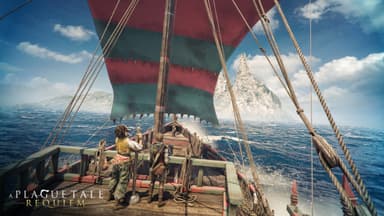 A Plague Tale: Requiem - PC Windows
