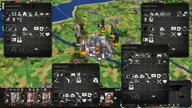 4th Generation Warfare - PC Windows