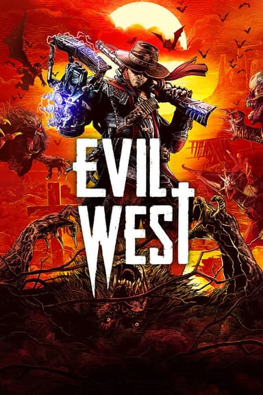 Evil West - PC Windows