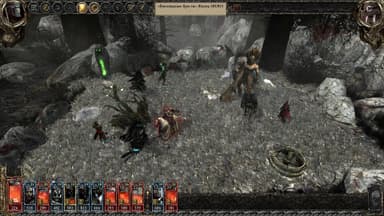 Disciples III: Reincarnation - PC Windows