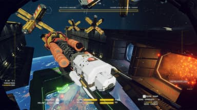 Hardspace: Shipbreaker - PC Windows