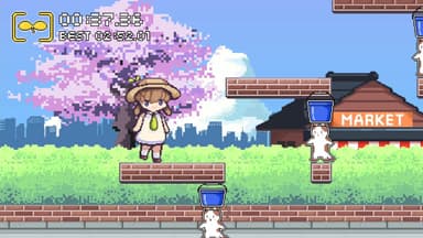 SUPER NANARU - PC Windows
