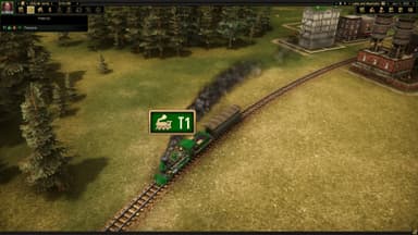 Railroad Corporation - Deluxe DLC - PC Windows