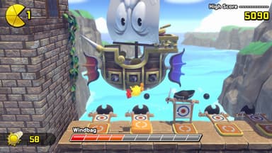 PAC-MAN WORLD Re-PAC - PC Windows