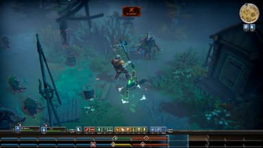 Iron Danger - PC Windows