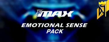 DJMAX RESPECT V - Emotional Sense PACK - PC Windows
