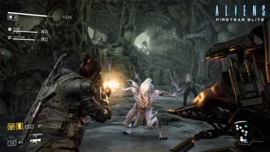 Aliens: Fireteam Elite - Into the Hive Edition - PC Windows