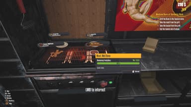 Food Truck Simulator - PC Windows