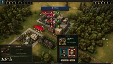 Railroad Corporation - Deluxe DLC - PC Windows