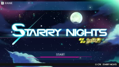 Starry Nights : Helix - PC Windows