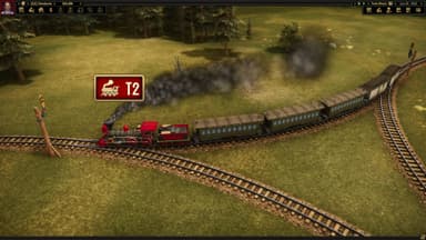 Railroad Corporation - Deluxe DLC - PC Windows