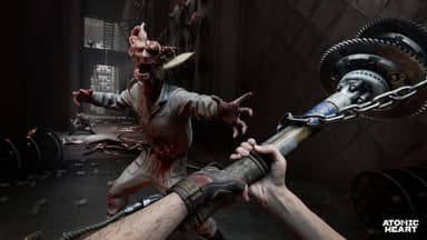 Atomic Heart - Premium Edition - PC Windows