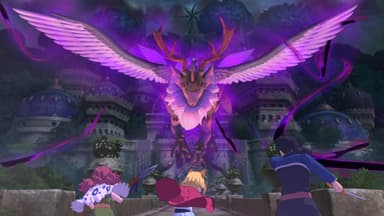 Ni no Kuni II: Revenant Kingdom - Season Pass - PC Windows