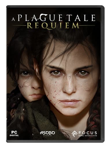 A Plague Tale: Requiem - PC Windows