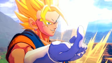 DRAGON BALL Z: KAKAROT Legendary Edition - PC Windows