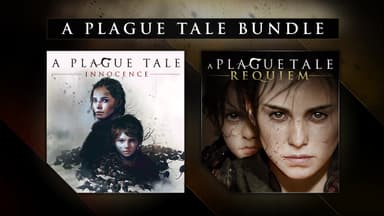 A Plague Tale Bundle - PC Windows