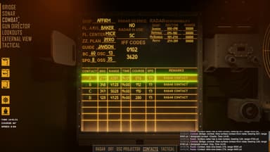 Destroyer: The U-Boat Hunter - PC Windows