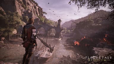 A Plague Tale: Requiem - PC Windows