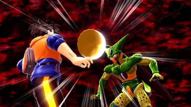 DRAGON BALL: THE BREAKERS - PC Windows