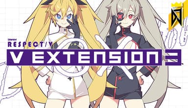 DJMAX RESPECT V - V EXTENSION III PACK - PC Windows