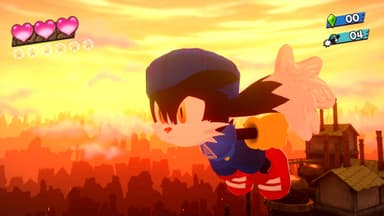 Klonoa Phantasy Reverie Series - PC Windows