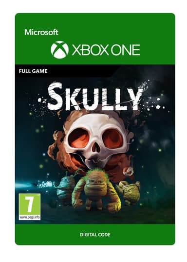 SKULLY - XBOX One
