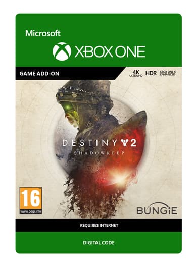 Destiny 2: Shadowkeep - XBOX One