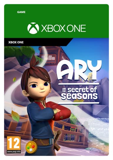 Ary and The Secret of Seasons - XBOX One