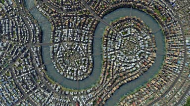 Cities: Skylines - Calm The Mind Radio - PC Windows,Mac OSX,Linux