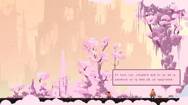 RUN: The world in-between - PC Windows