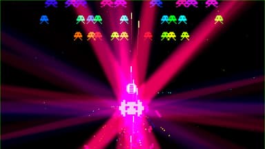 Void Invaders - PC Windows,Linux