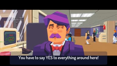 Say No! More - PC Windows,Mac OSX