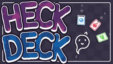 Heck Deck - PC Windows,Mac OSX,Linux