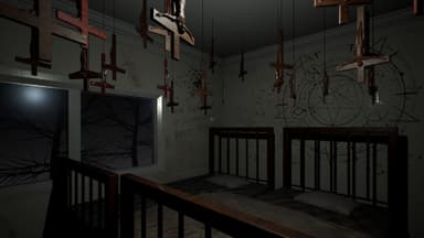 Infliction - PC Windows