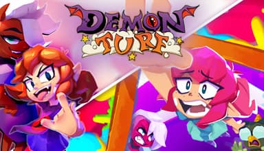 Demon Turf - Bundle - PC Windows