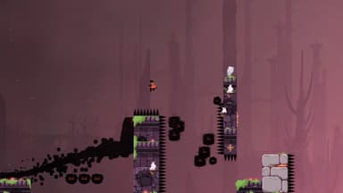 RUN: The world in-between - PC Windows