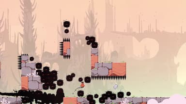 RUN: The world in-between - PC Windows
