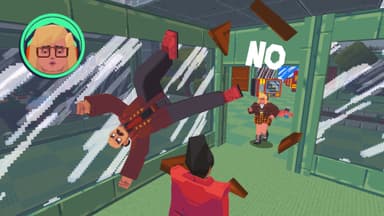 Say No! More - PC Windows,Mac OSX