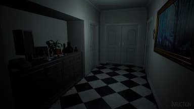 Infliction - PC Windows