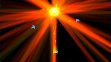 Void Invaders - PC Windows,Linux