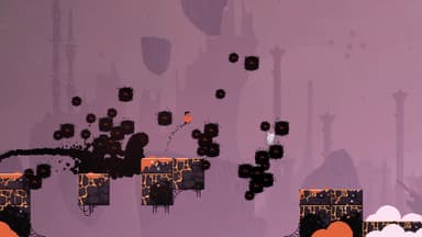 RUN: The world in-between - PC Windows