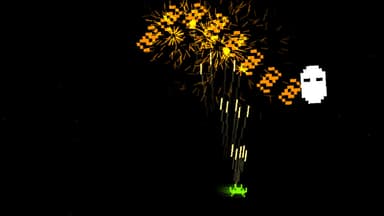Void Invaders - PC Windows,Linux