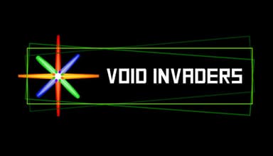 Void Invaders - PC Windows,Linux