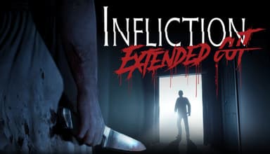 Infliction - PC Windows